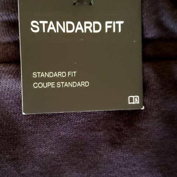 Air Jordan Fleece Shorts Men Size L *NEW* - Picture 5 of 5